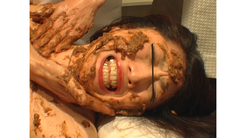 美肌活性腸内還元エステ うんこ塗りたくり発酵美容法 画像11