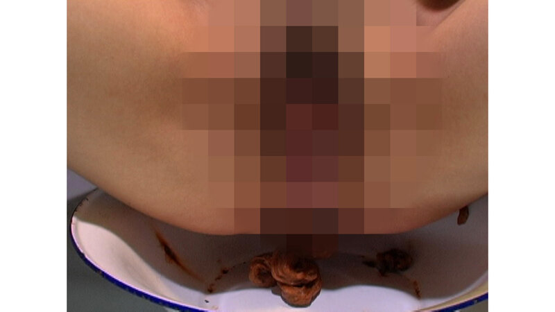 美肌活性腸内還元エステ うんこ塗りたくり発酵美容法 画像12
