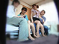 人妻主婦子宮交換 ガチスワッピングの世界 - 2