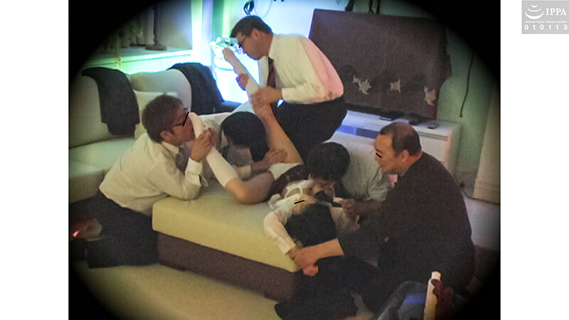 実録！パパ活中のパパのリアル 画像17