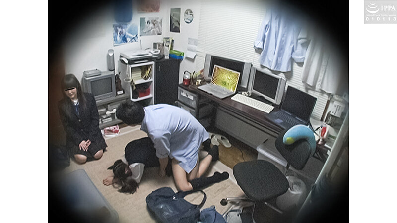 PPN-024 Bagian 6 - 60 minit