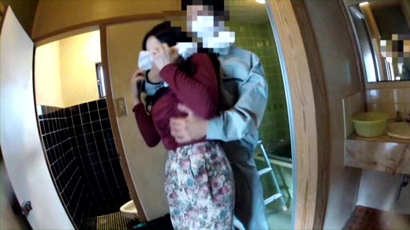 TOUL-313 パート 8 - 72 分