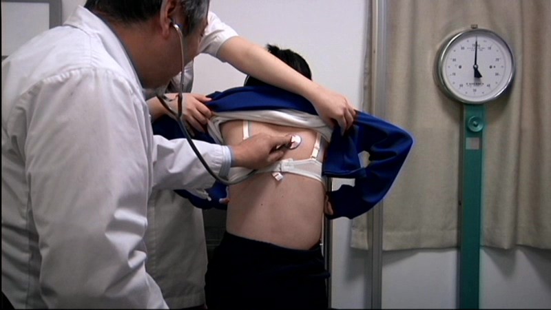 TOUL-319 第 17 部分 - 78 分钟