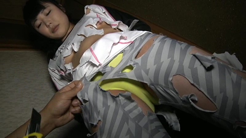 TOUL-321 Part 2 - 36 minutes