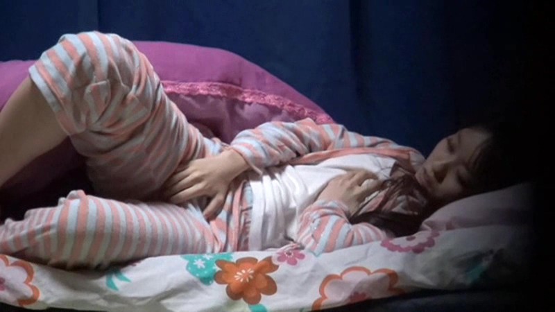 TOUL-322 Bagian 3 - 40 minit