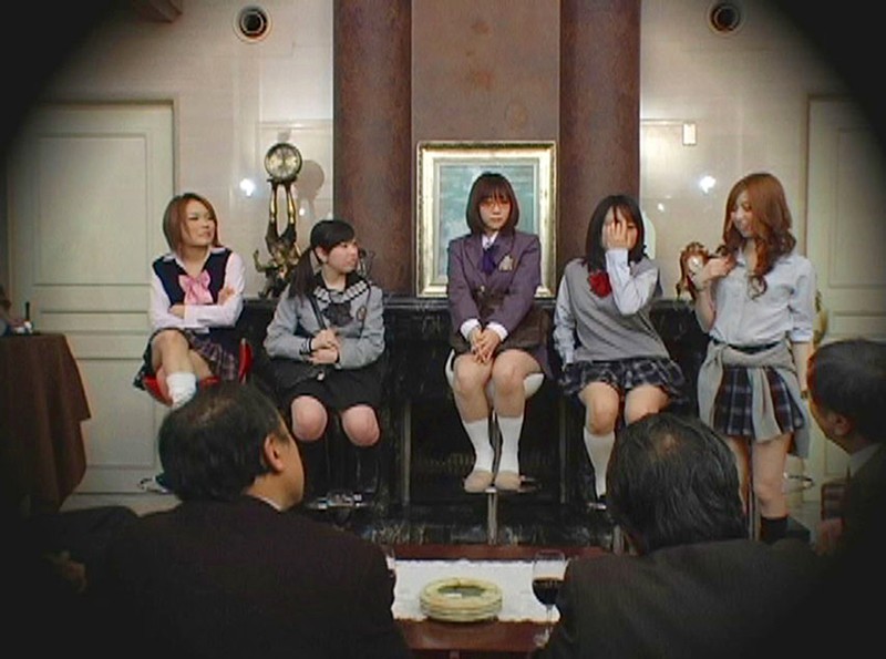 TSM-003 パート 2 - 38 分