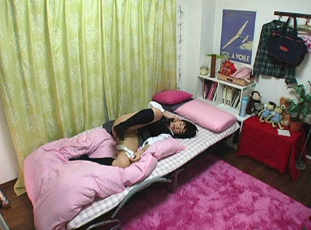 TSM-008 第 7 部分 - 66 分钟