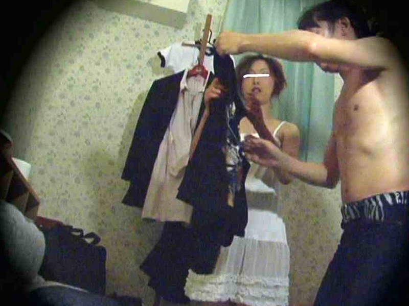 TSM-013 パート 18 - 132 分