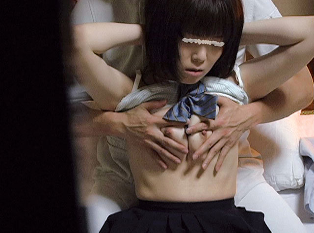 TSM-021 第 3 部分 - 42 分钟