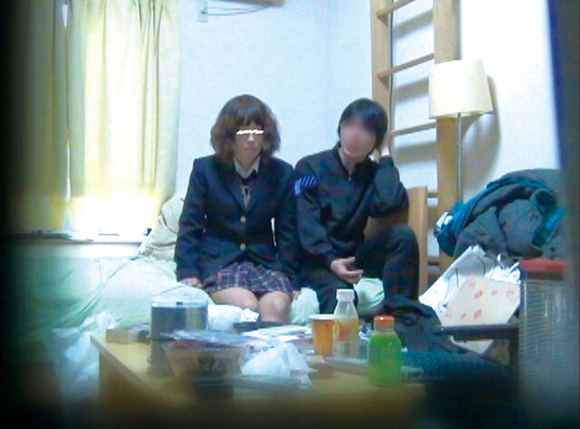 TSM-029 パート 13 - 102 分