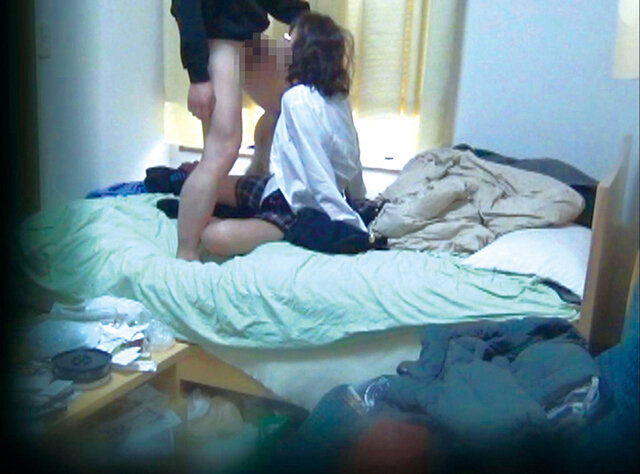 TSM-029 パート 14 - 108 分