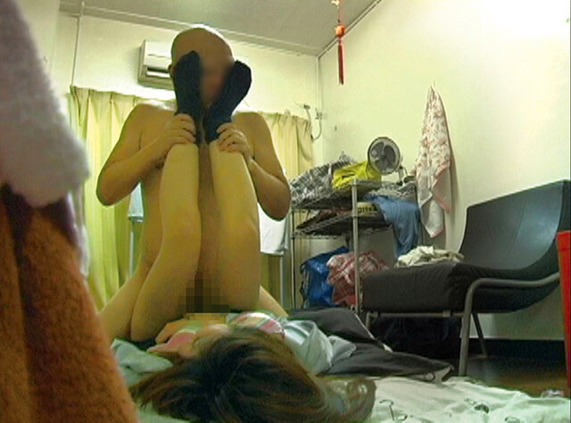 TSM-029 パート 18 - 132 分