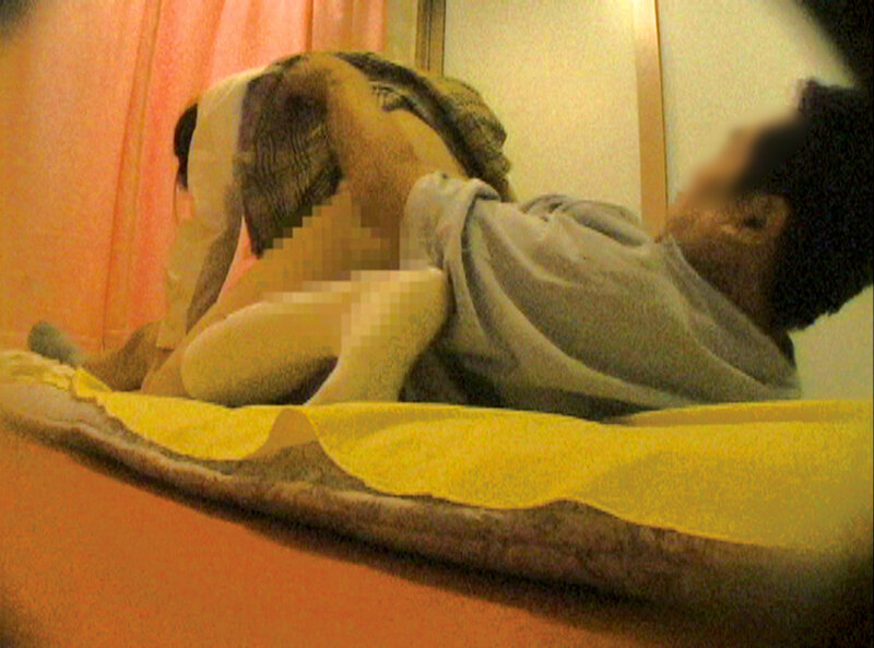 TSM-053 パート 17 - 158 分