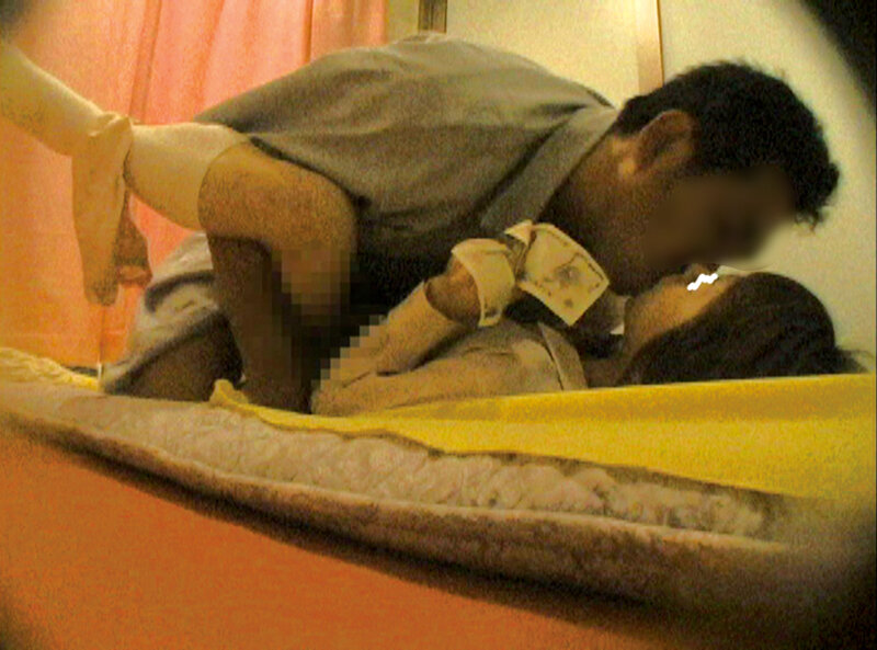 TSM-053 パート 18 - 166 分