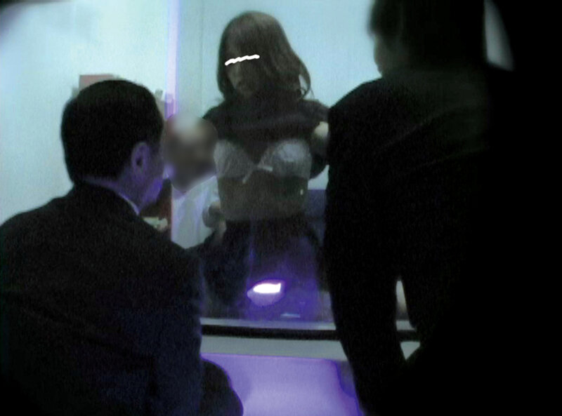 TSM-053 パート 3 - 46 分