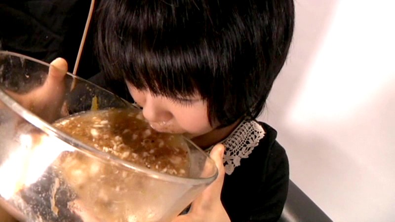 UNKL-002 Part 7 - 60 minutes