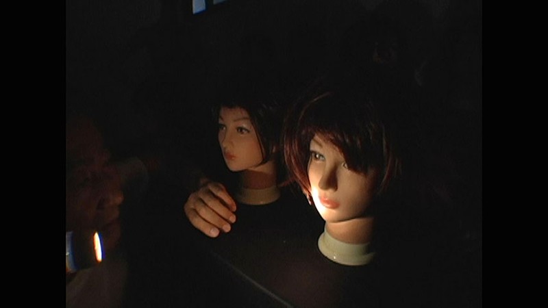 UTA-001 パート 1 - 30 分