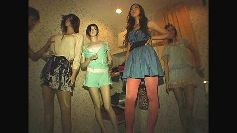 UTA-001 Part 6 - 60 minutes