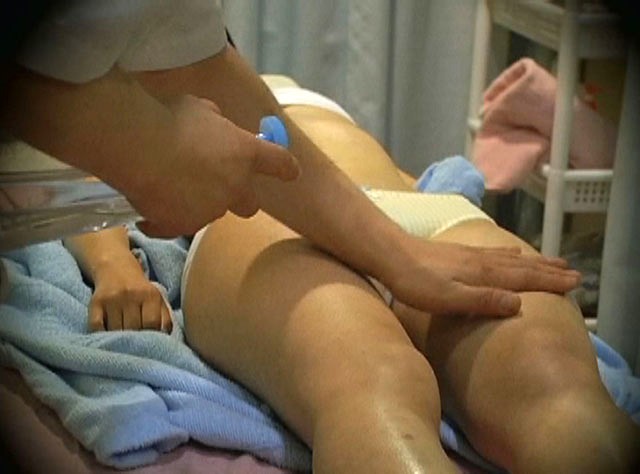 UTA-007 第 17 部分 - 174 分钟