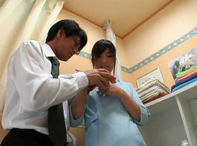 UTA-008 Part 16 - 165 minutes