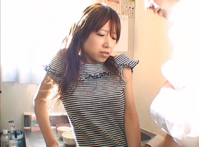 UTA-010 Part 15 - 128 minutes