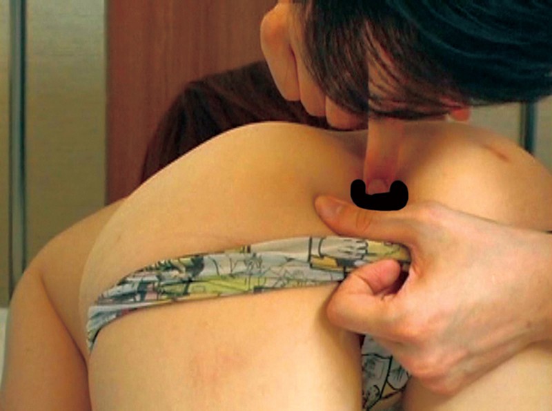 UTA-029 第 11 部分 - 110 分钟