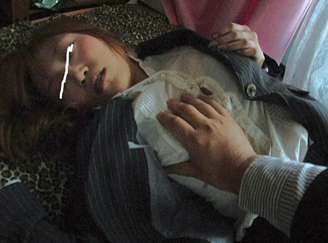 UTA-034 第 9 部分 - 78 分钟