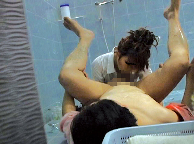 UTA-47 Bagian 14 - 95 minit