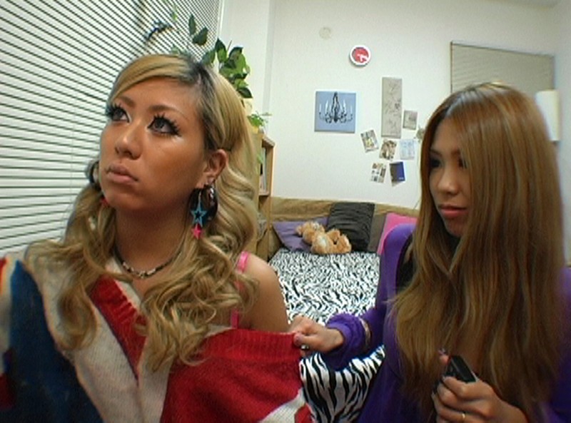 VIO-014 Part 5 - 54 minutes