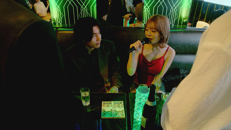 沙月恵奈と有村のぞみのエロスMAXな美裸身が夢の競艶のサンプル画像