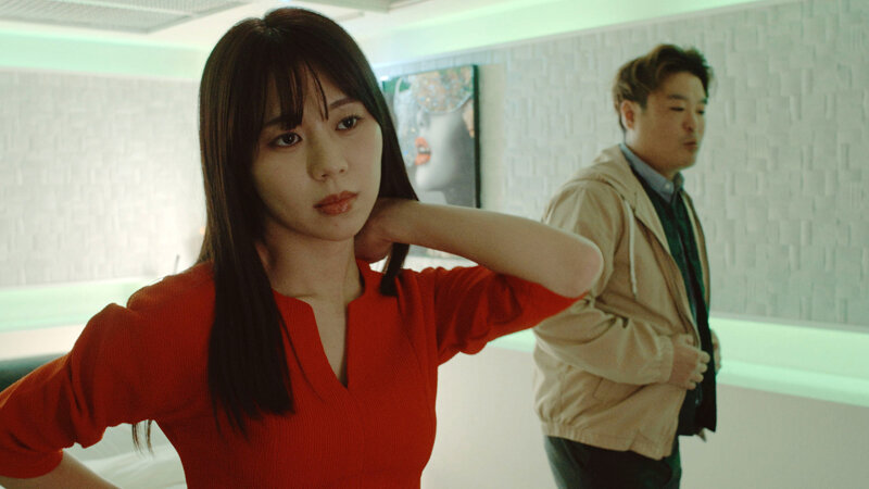 橘メアリーの淫乱キャバ嬢が魅せる濃厚アフターサービス◆のサンプル画像