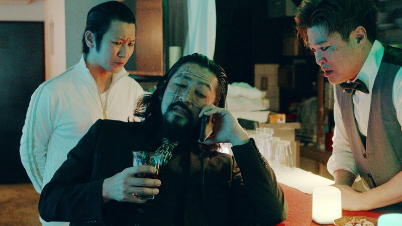 橘メアリーの淫乱キャバ嬢が魅せる濃厚アフターサービス◆のサンプル画像