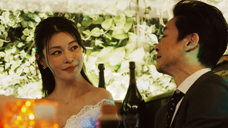 橘メアリーの淫乱キャバ嬢が魅せる濃厚アフターサービス◆のサンプル画像