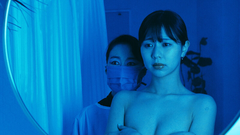 橘メアリーの淫乱キャバ嬢が魅せる濃厚アフターサービス◆のサンプル画像