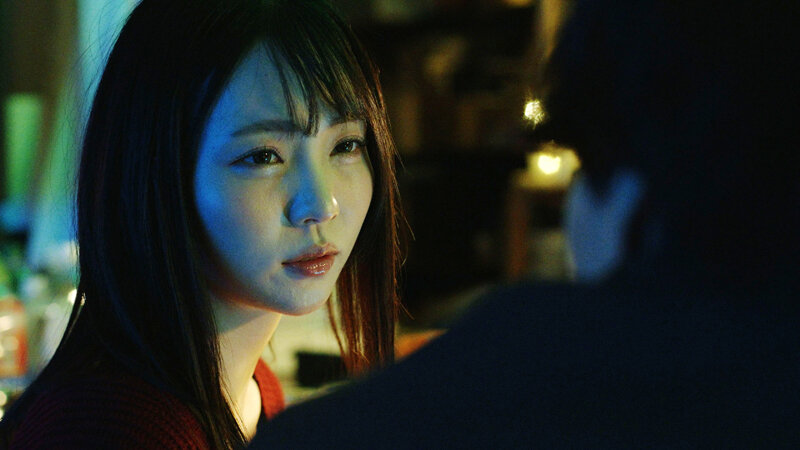 橘メアリーの淫乱キャバ嬢が魅せる濃厚アフターサービス◆のサンプル画像