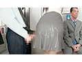 サンプル画像5 - 妄想女弁護士スーツ痴● 〜痴●に悶えるタイトスーツの女〜 山本美和子