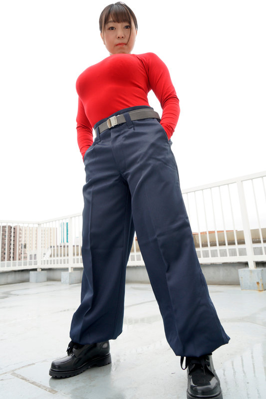 SSND-011 第 2 部分 - 32 分钟