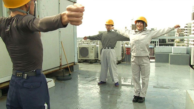 SSND-101 第 2 部分 - 32 分钟