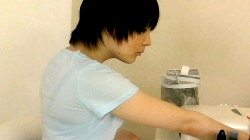 SINO-235 パート 15 - 86 分