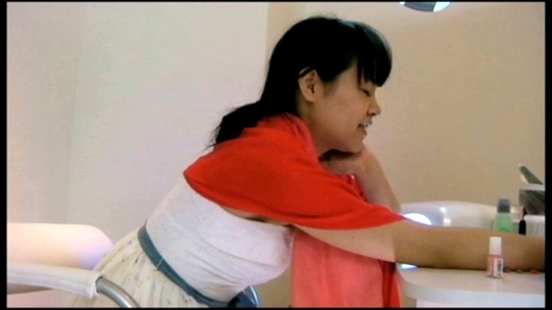 SINO-235 パート 8 - 58 分