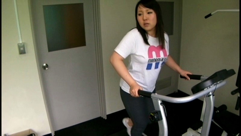 (h_210sino00322)[SINO-322]Sexy Women Running on Treadmills Voyeurism 2 Download sample_big