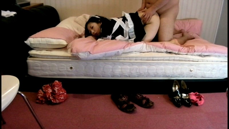 SINO-331 Part 5 - 46 minutes