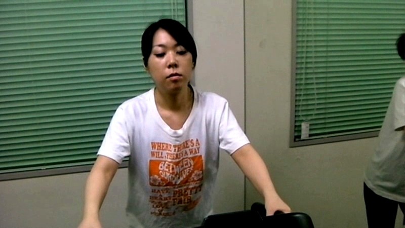 SINO-335 パート 18 - 81 分