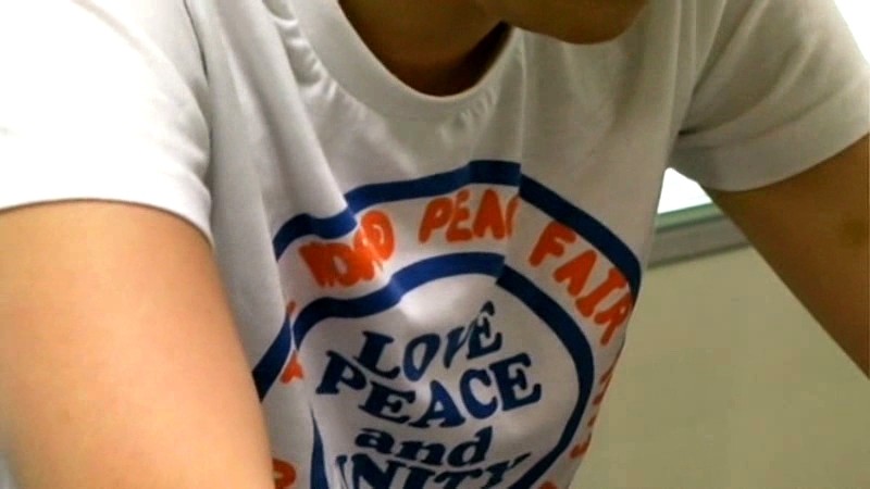 SINO-350 Part 2 - 33 minutes