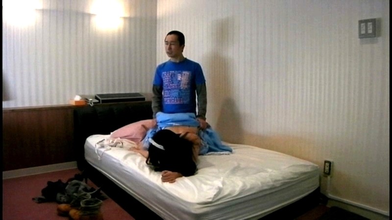 SINO-368 パート 20 - 106 分