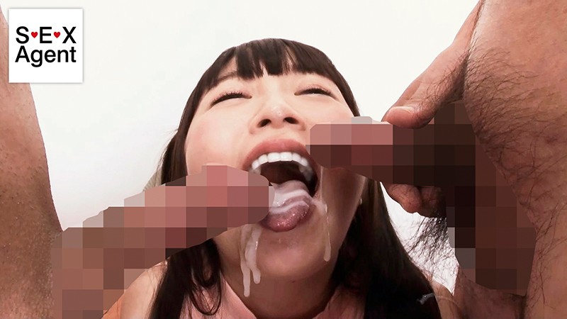 AGEMIX-350 Part 11 - 100 minutes