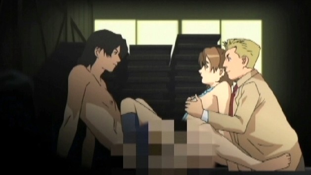 パンチラティーチャー 完全版 画像5