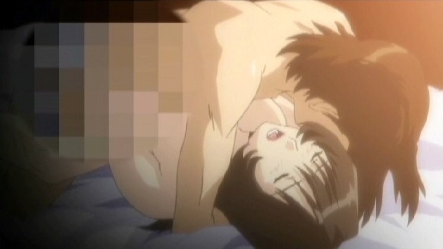 パンチラティーチャー 完全版 画像7