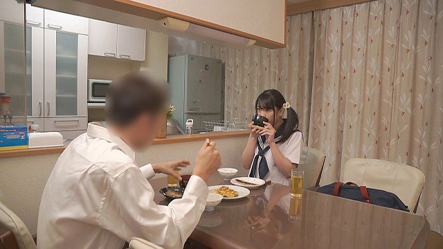 JUKF-013 第 6 部分 - 65 分钟