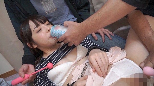 JUKF-015 Part 10 - 93 minutes